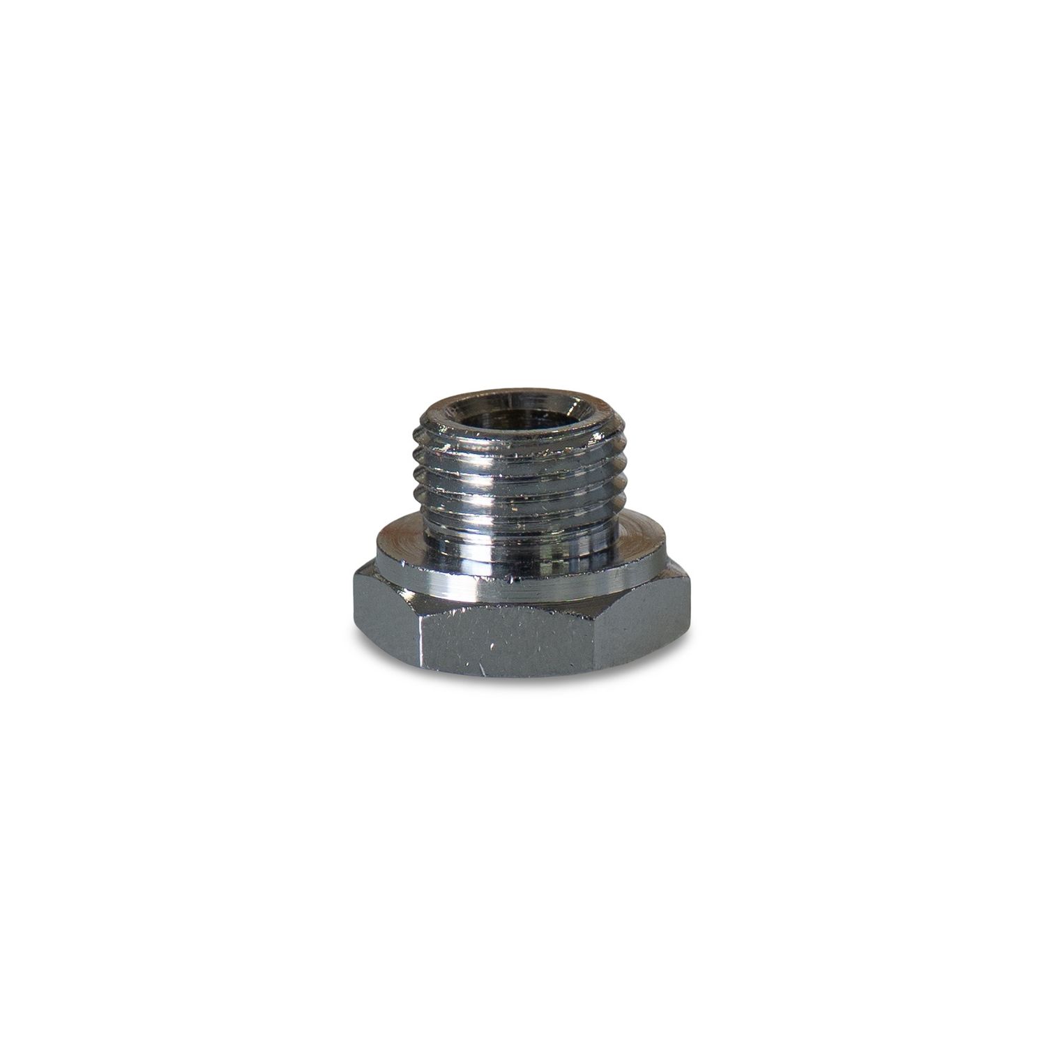 E61 Group Mushroom Top Hex Nut