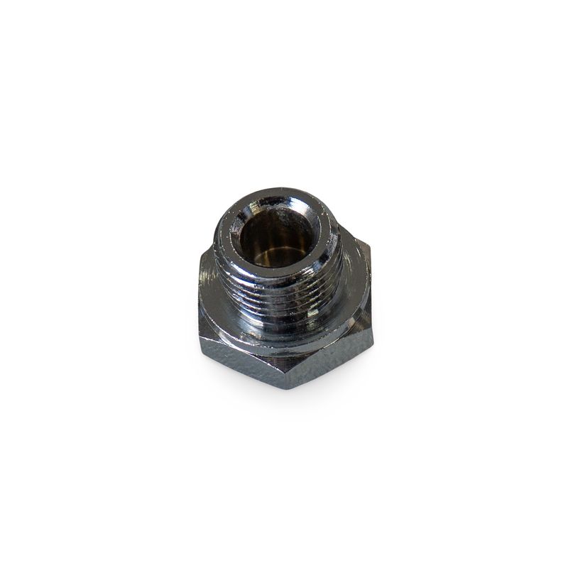 E61 Group Mushroom Top Hex Nut [B1]