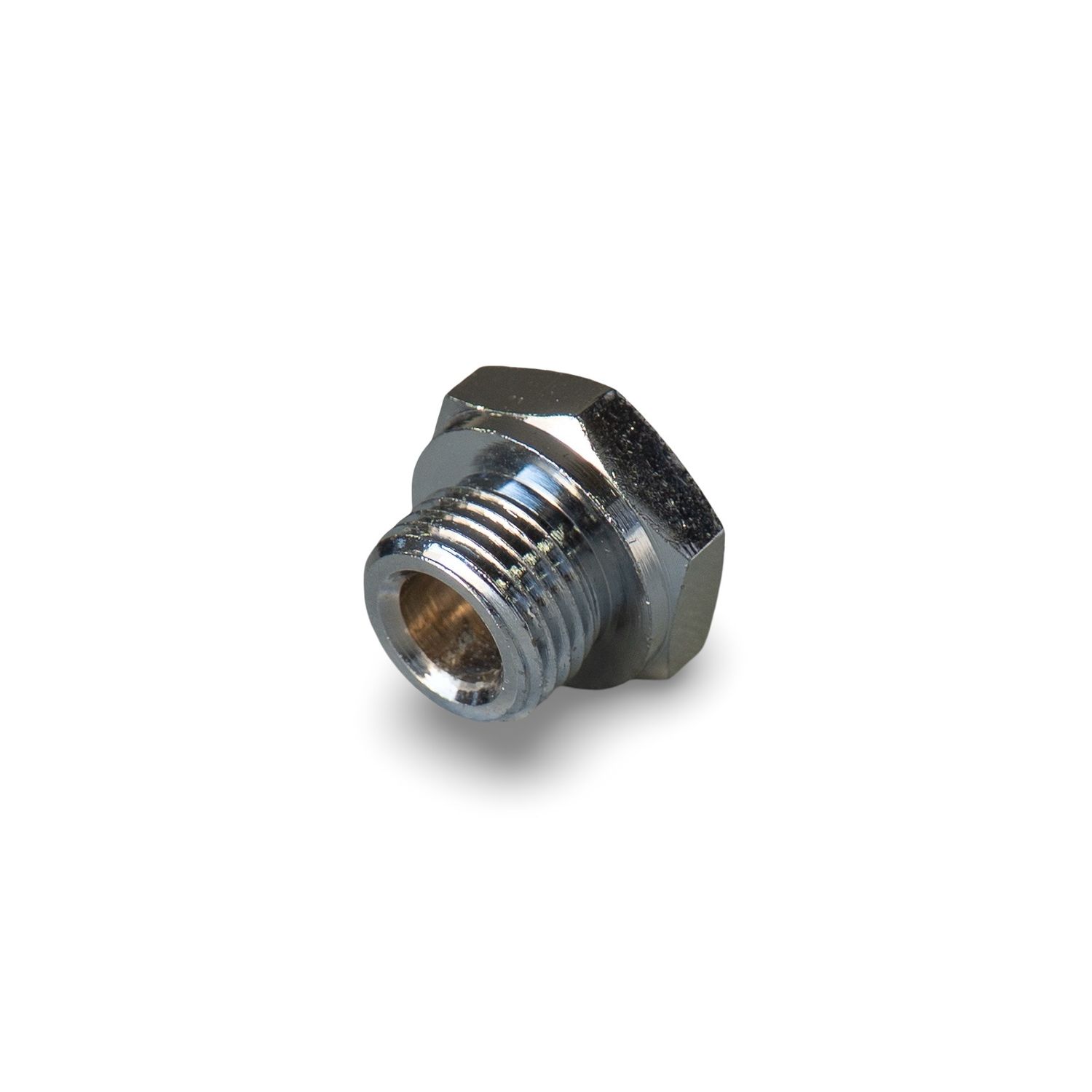 E61 Group Mushroom Top Hex Nut