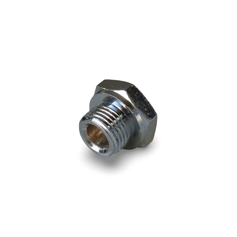 E61 Group Mushroom Top Hex Nut