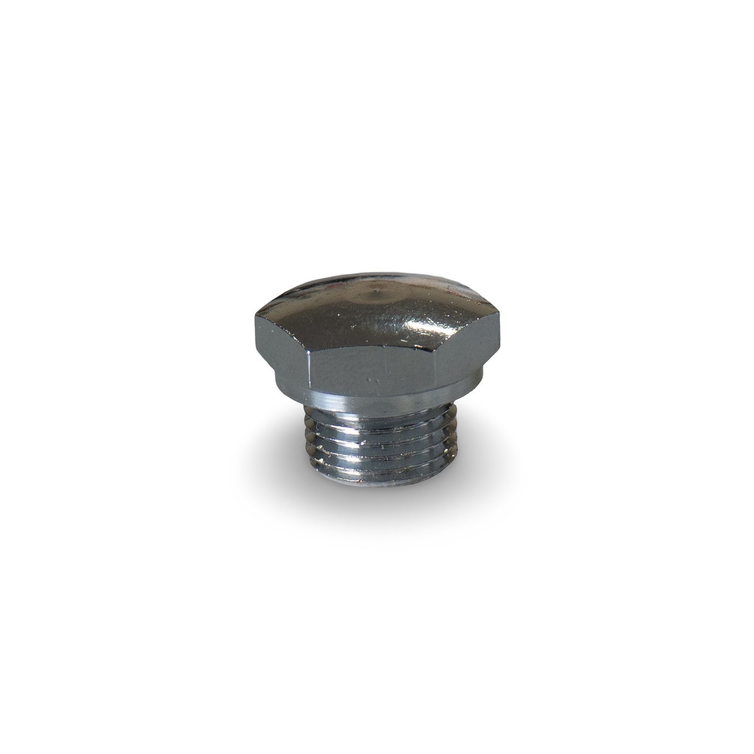 E61 Group Mushroom Top Hex Nut