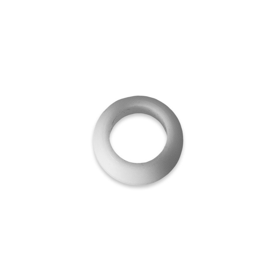 Rancilio Steam Tap Teflon Conical Seal [B2]
