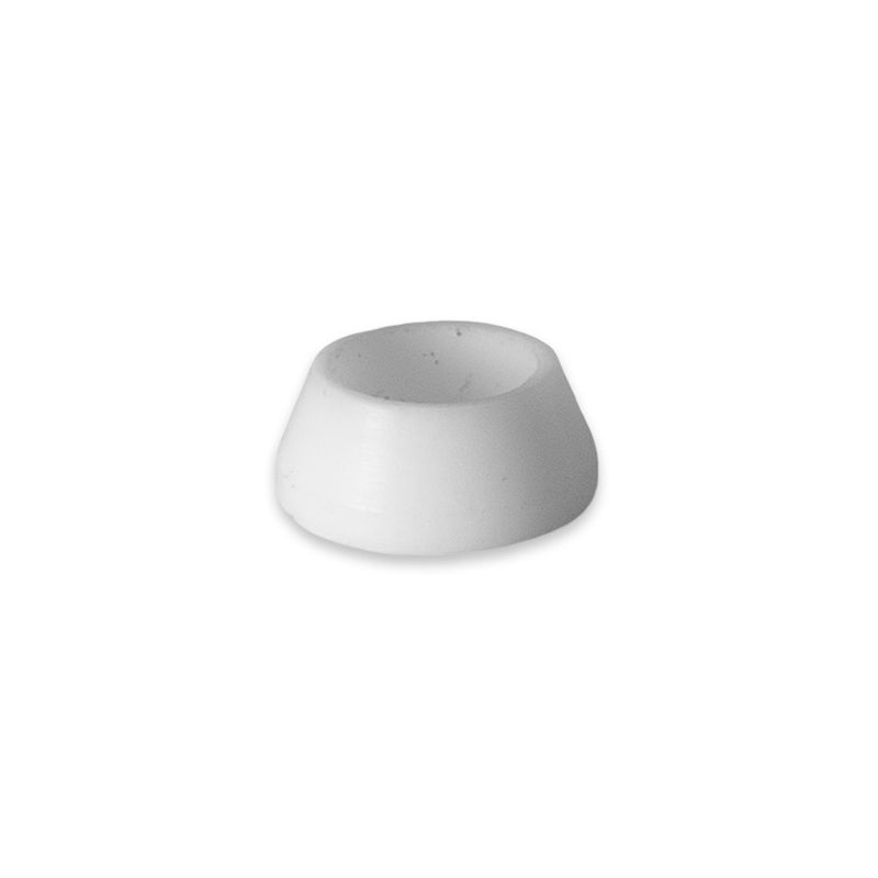 Rancilio Steam Tap Teflon Conical Seal [B2]