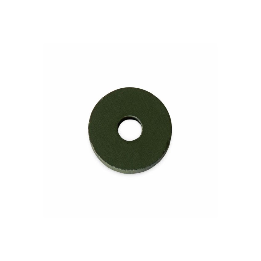 La Cimbali Steam Tap Valve Rear Viton Seal - 12 x 3.5 x 4mm