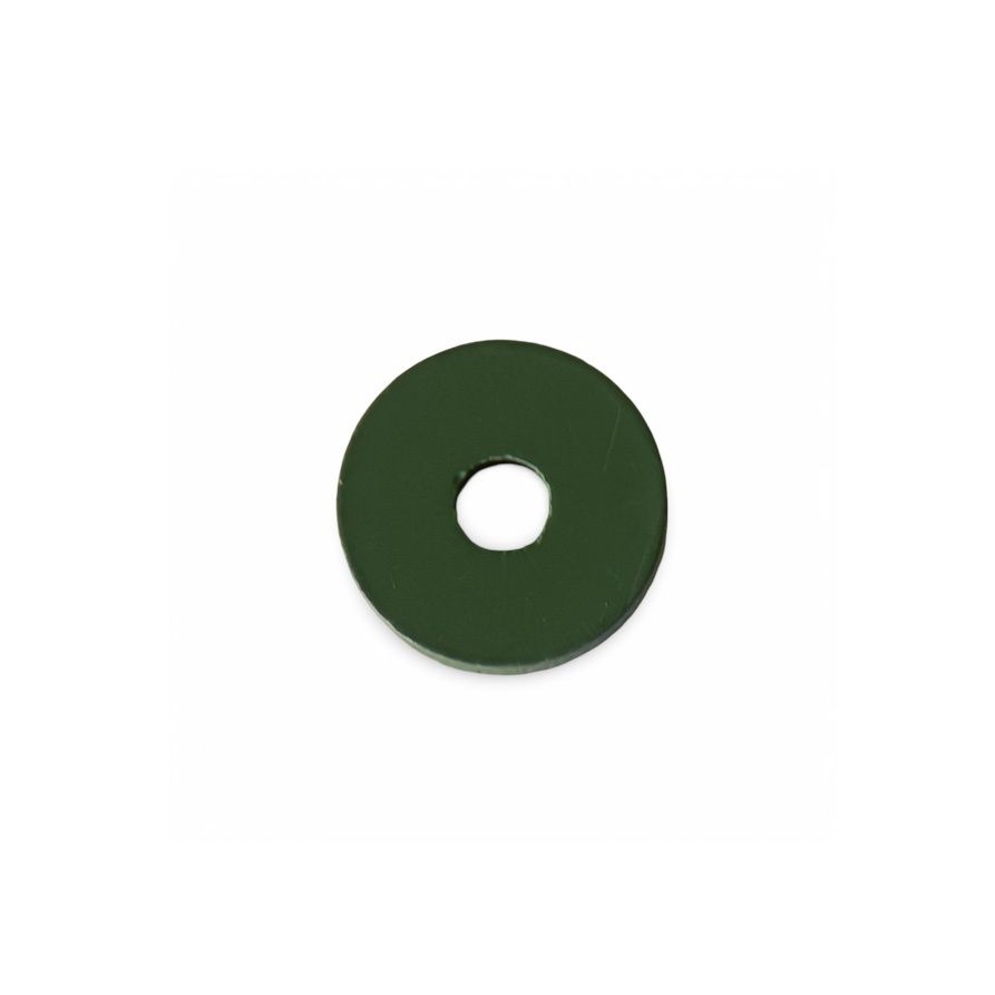Rancilio or Slayer Steam Valve Tap Gasket 13.5 x4 x4mm ; [B2]