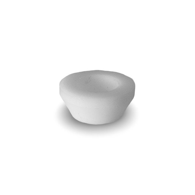San Marco Tap Shaft PTFE Sealing Cone - 12.5x7x5.5 mm