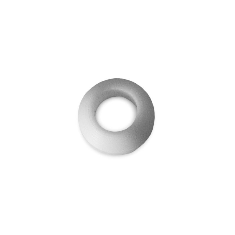 San Marco Tap Shaft PTFE Sealing Cone - 12.5x7x5.5 mm