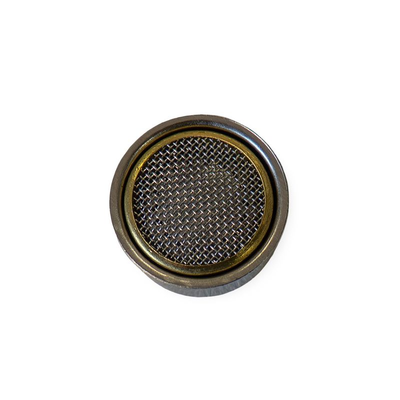 Hot Water Spout Metal Mesh Filter [B2]