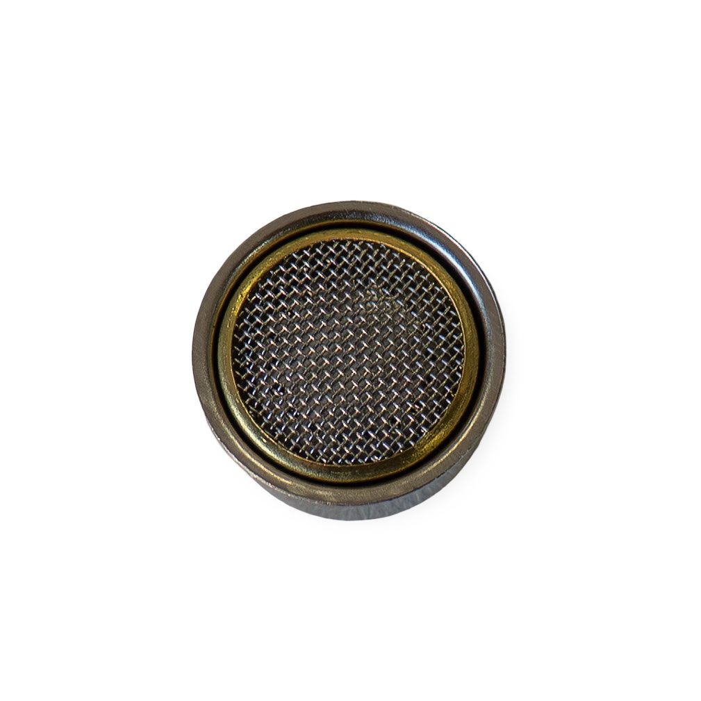 Hot Water Spout Metal Mesh Filter [B2]