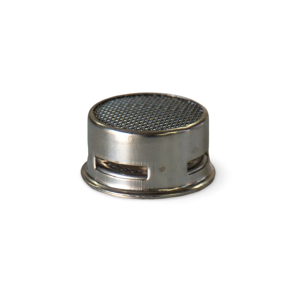 Hot Water Spout Metal Mesh Filter [B2]