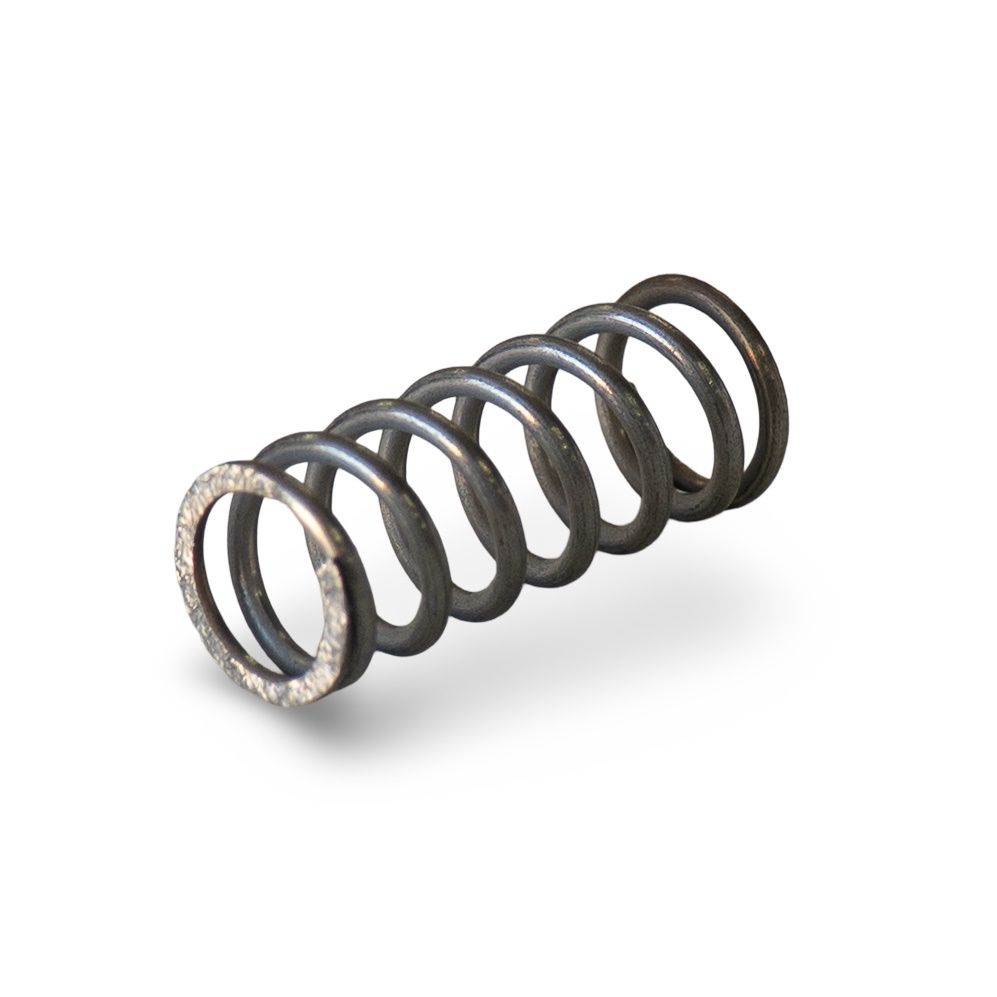 SAB Elegance or New Sabina Lever Steam Wand (Nut) Spring - 10.mm  (dia.)  x 27mm (L) [B2]