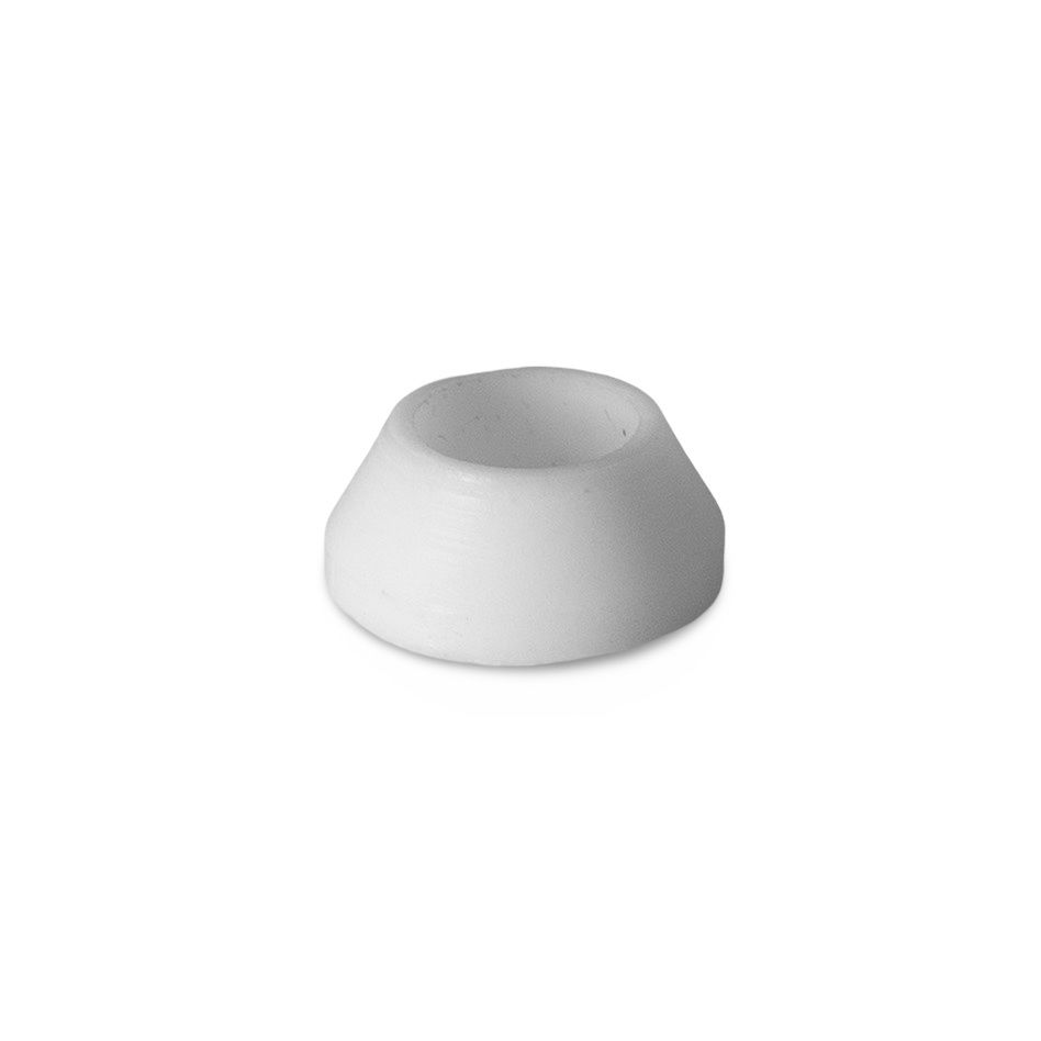 San Marco Tap Shaft PTFE Sealing Cone - 12.5x7x5.5 mm