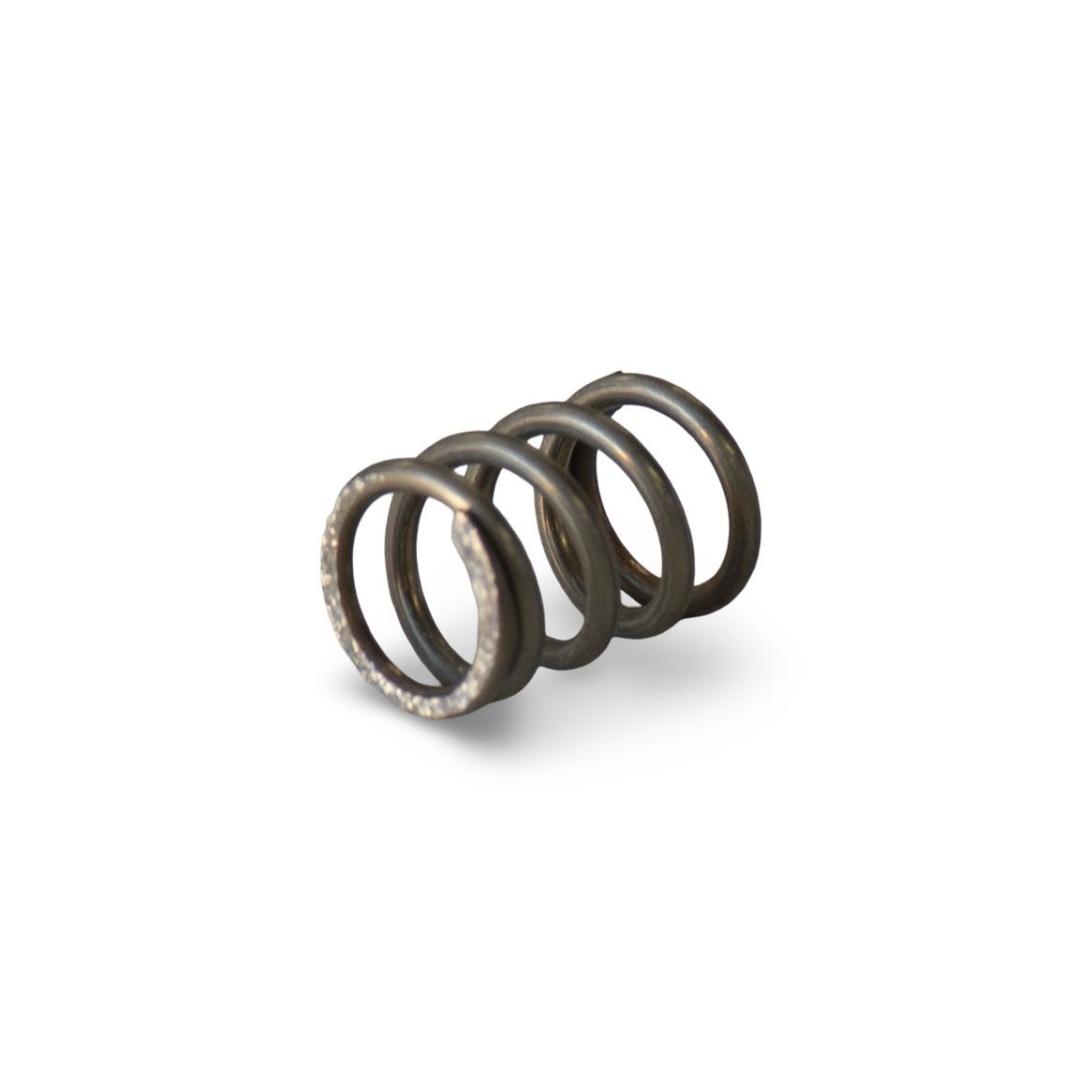 Astoria, ECM, Wega, SAB or XLVI Steam Wand Spring - 12mm (w) x16mm (h) [B2]