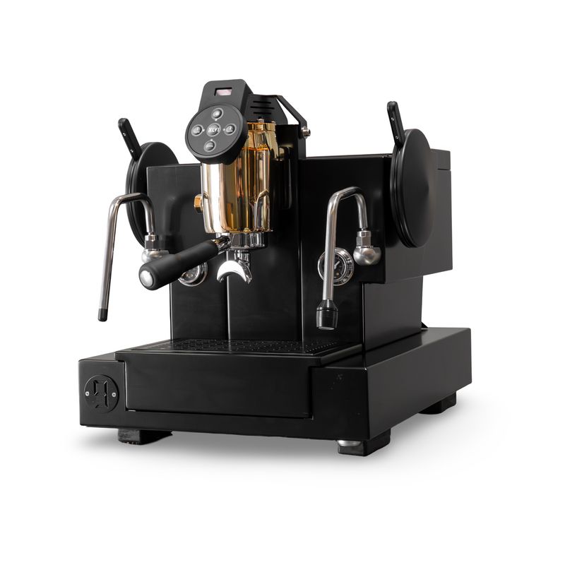 1gr XLVI STH9 Coffee Machine
