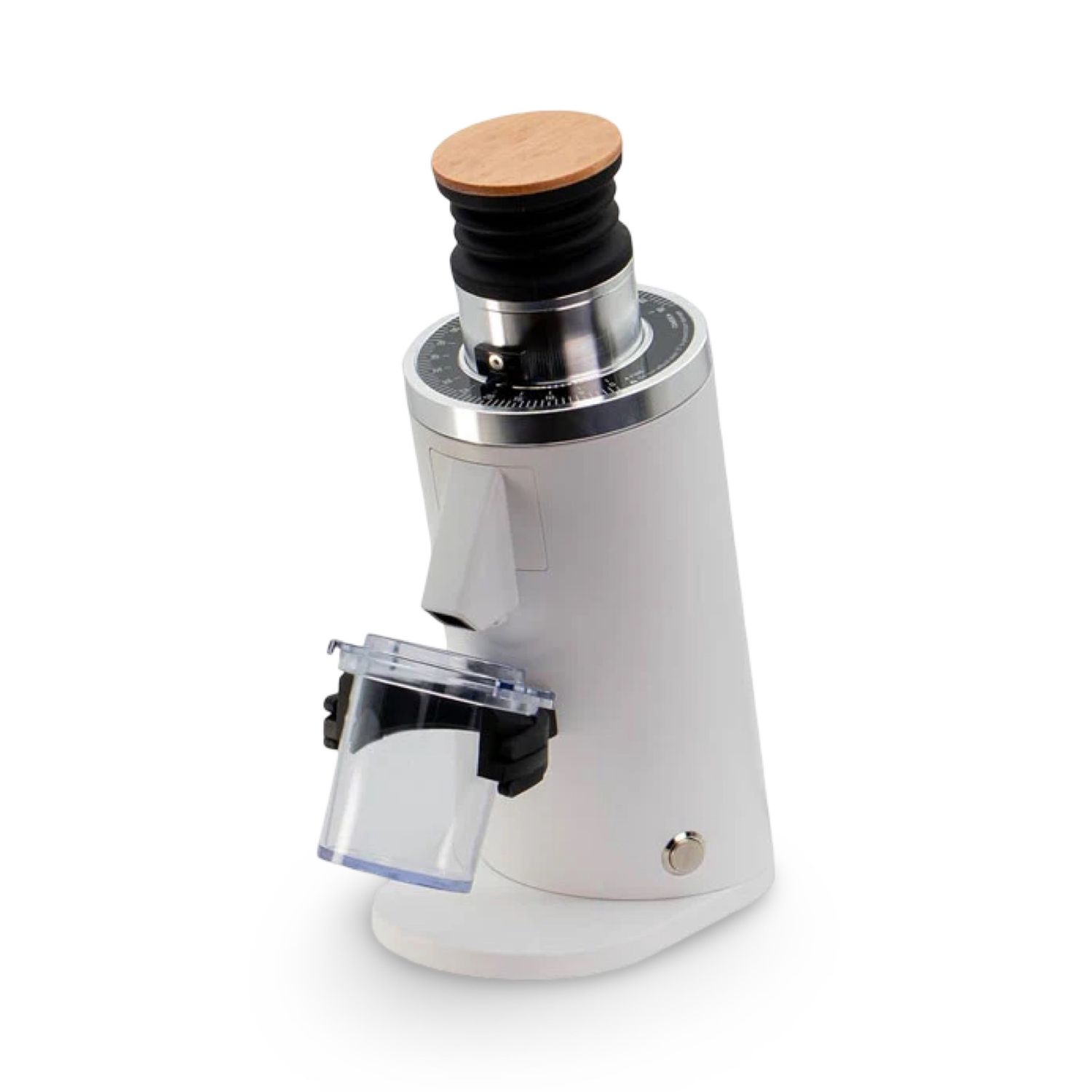 Turin DF54 Single Dose Grinder- White