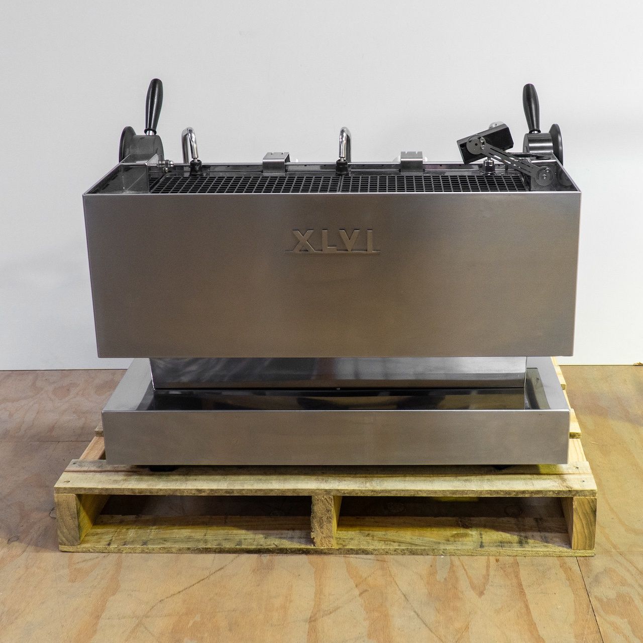 XLVI 2 Group Steamhammer (Pre-owned)