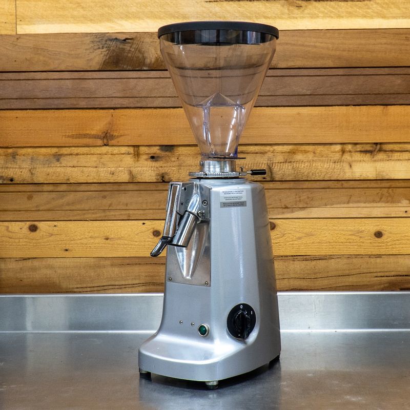 Mazzer Super Jolly Deli Coffee Grinder (Pre-owned)