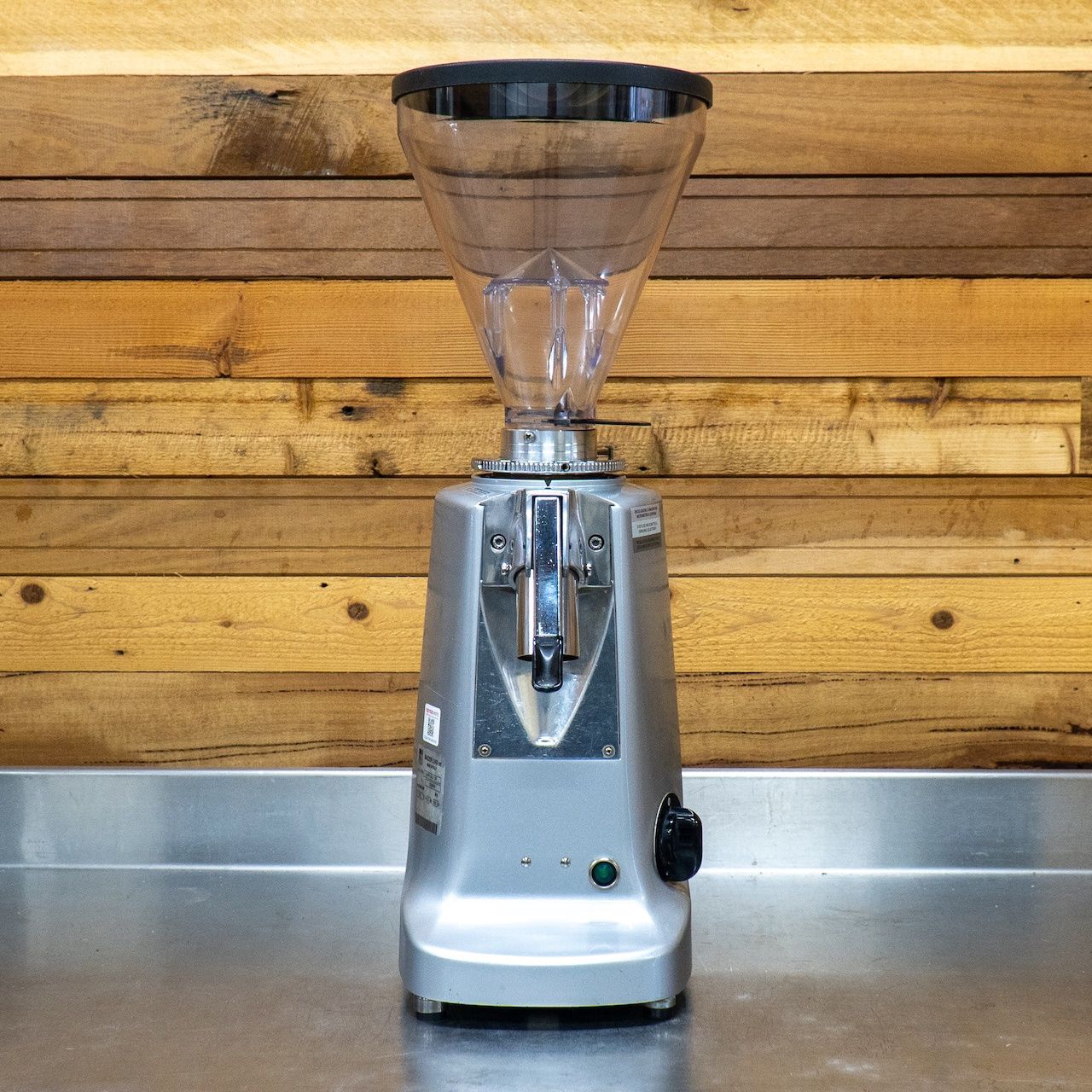 Mazzer Super Jolly Deli Coffee Grinder (Pre-owned)