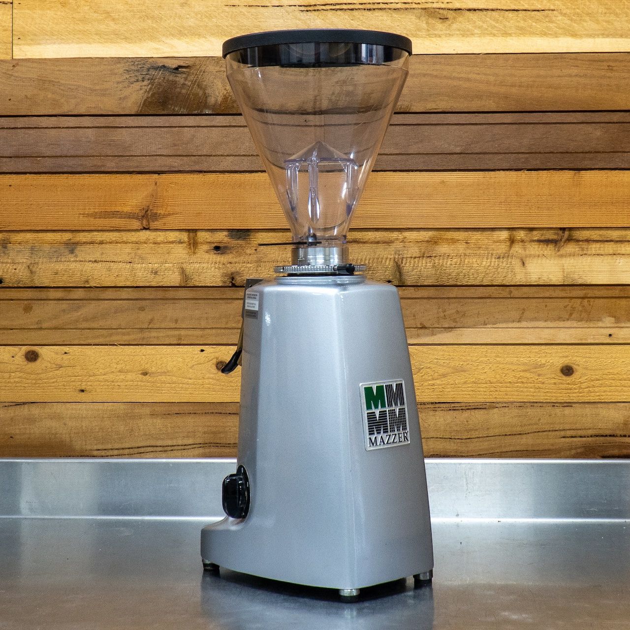 Mazzer Super Jolly Deli Coffee Grinder (Pre-owned)