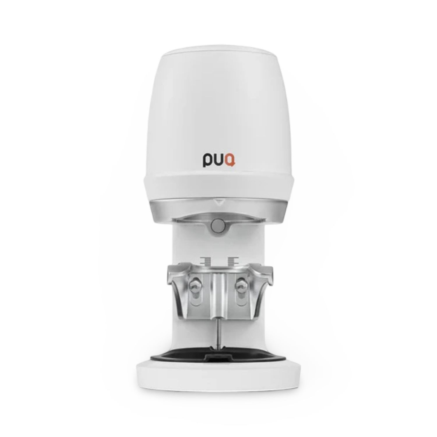 Puq Press Q White Automatic Tamper 58.3mm Gen 6