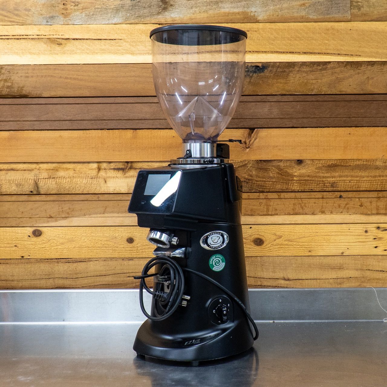 Fiorenzato F71 KE Pro Coffee Grinder (Pre-owned)