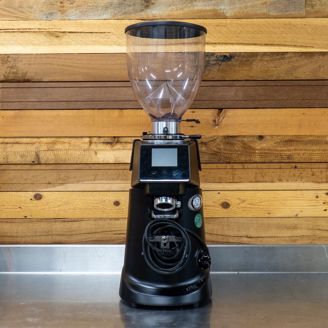 Fiorenzato F71 KE Pro Coffee Grinder (Pre-owned)