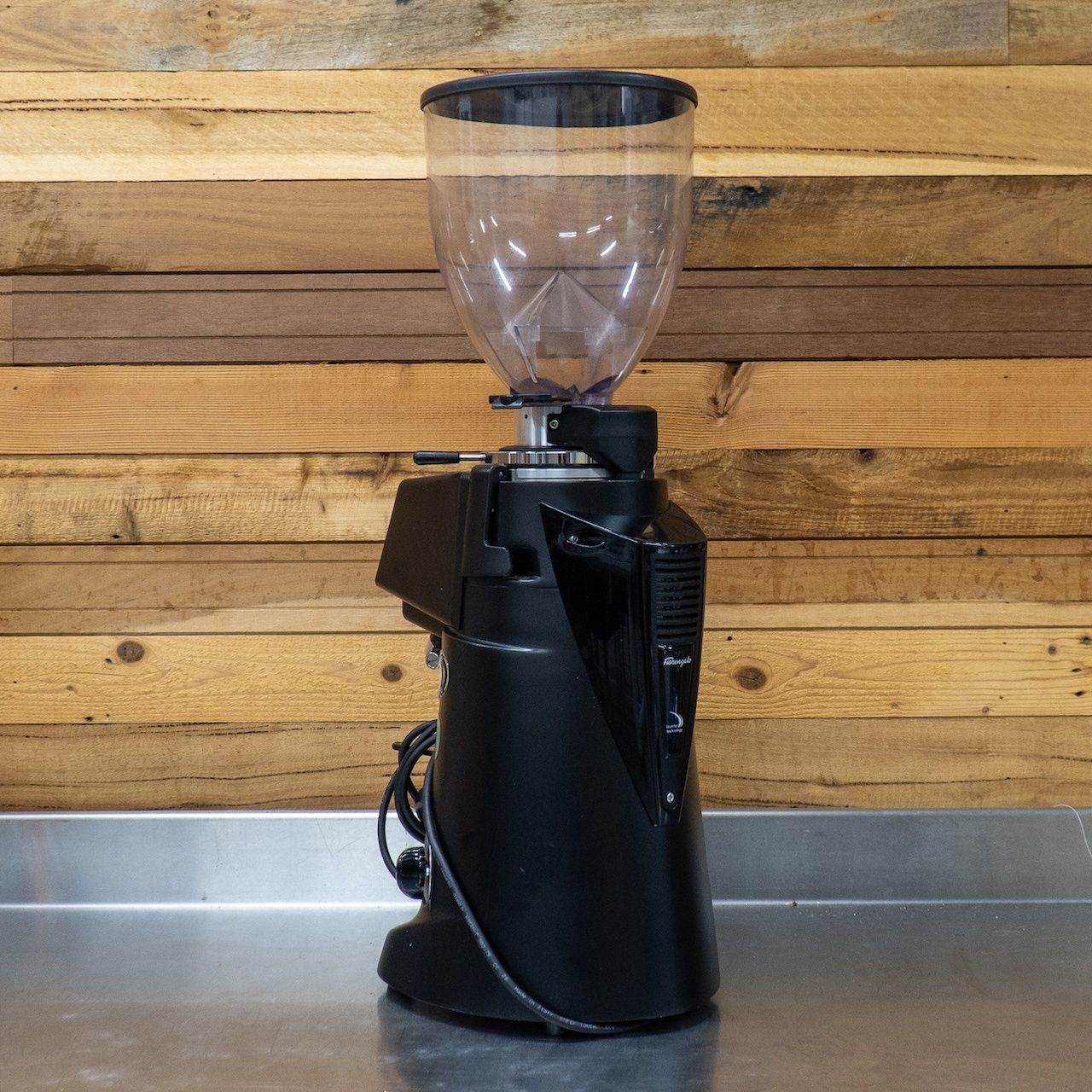 Fiorenzato F71 KE Pro Coffee Grinder (Pre-owned)