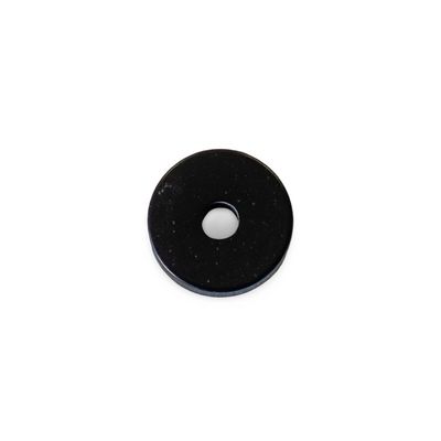 Wega Steam Tap Seat Seal- 15mm x 4 mm x 4mm
