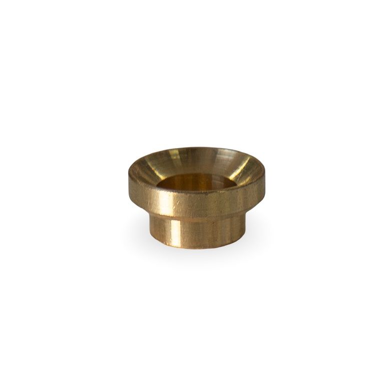 ACM or SAB Steam Wand Spring Conical Guide Bushing 12 x 0.6mm