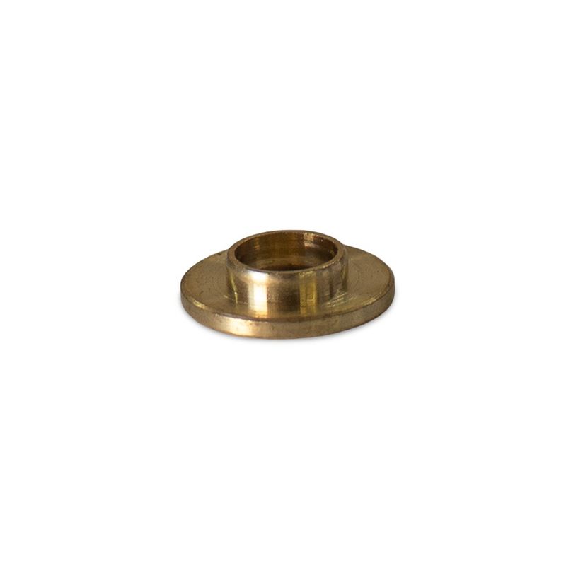 Steam Wand Spring &#39;Sombrero&#39; Guide Bushing  15mm x 6.8mm [B2]