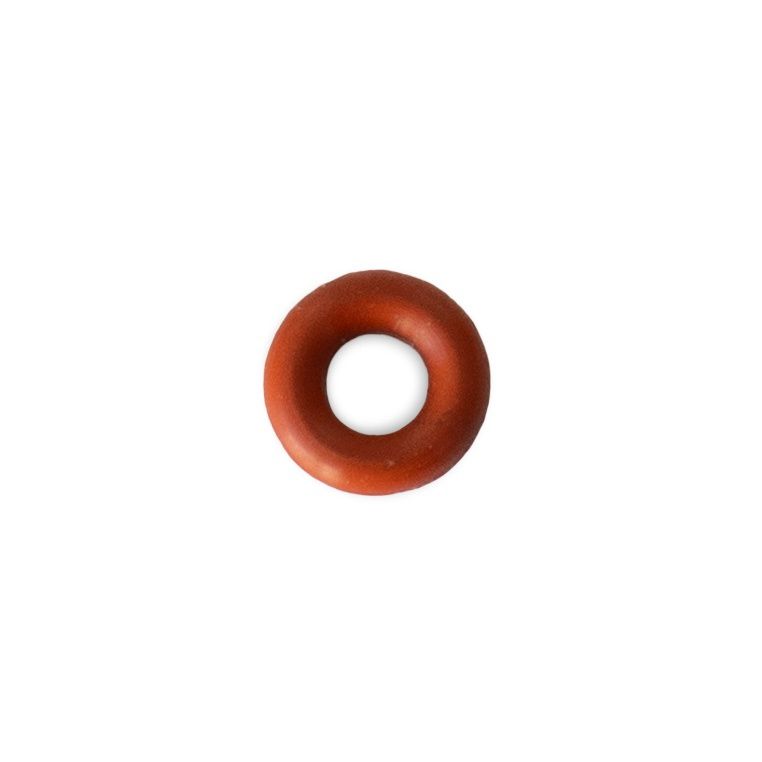 Brass Antisuction Valve Stem Silicone O-ring [B5]
