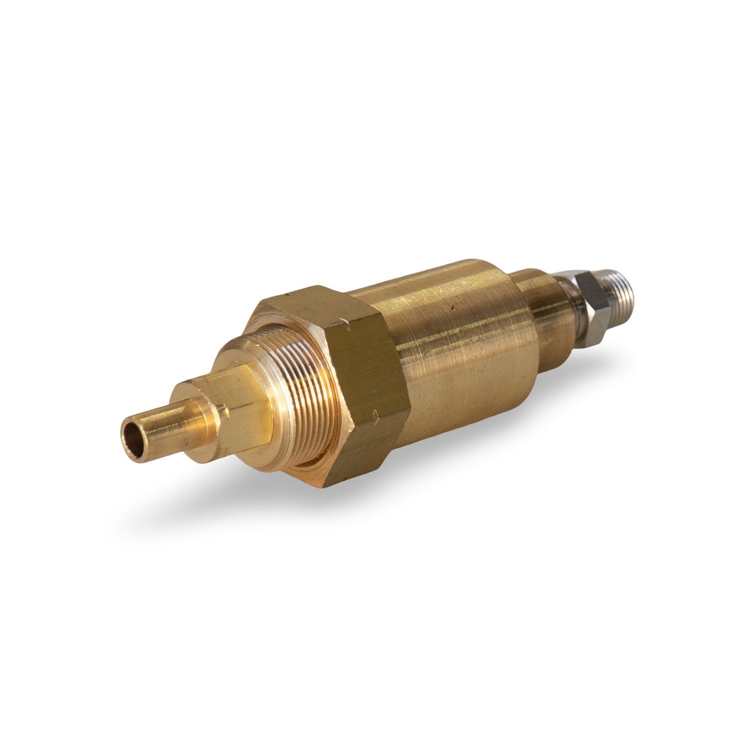 TORRE Expansion Valve with 1/8&quot;M Fitting [F2]
