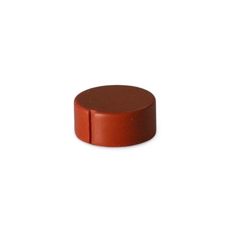 La Marzocco, Faema, SAB, Profitec, Rocket or Scala Steam Valve Red Silicone Gasket -12 x 5.8 mm [B2]
