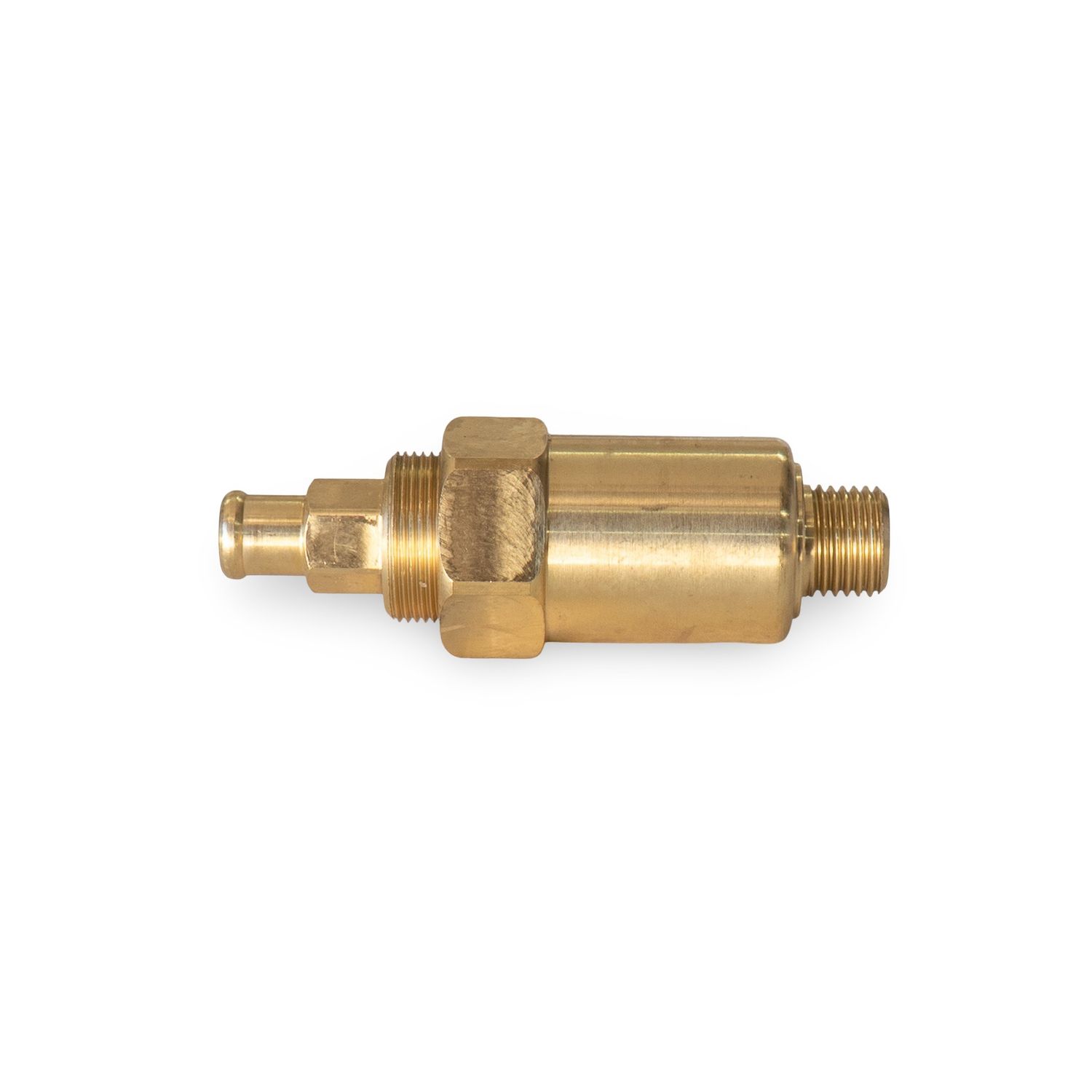 Inlet Manifold Commercial Expansion Valve 1/4&quot;M 10-14 Bar [B4]