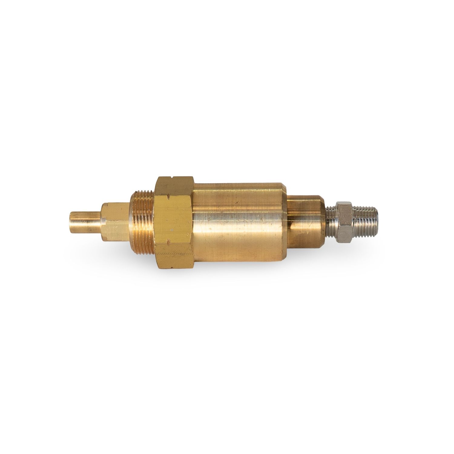 TORRE Expansion Valve with 1/8&quot;M Fitting [F2]