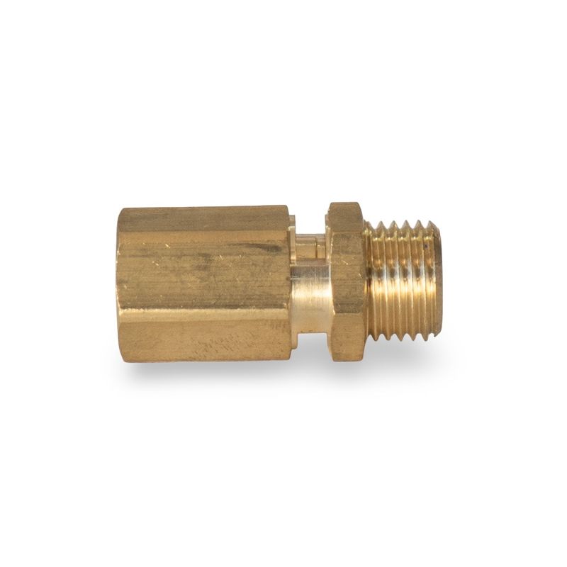 Wega Mini Nova Safety Valve - 1/8&quot;M Adjustable [B5]