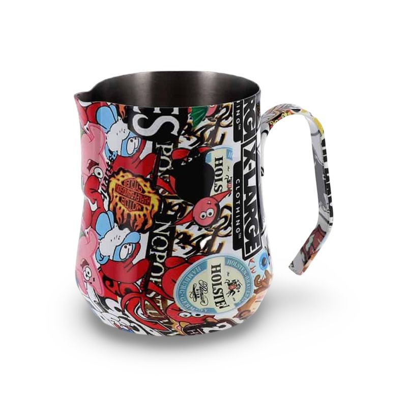 MOTTA Milk Jug 500ml, Comics