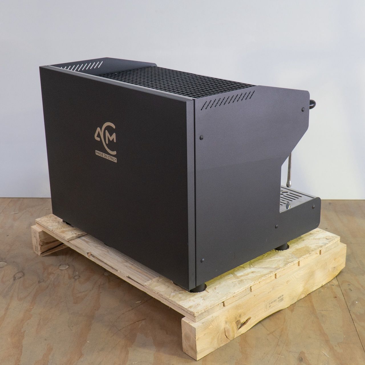 2 Group ACM Evolve Commercial Coffee Machine (Pre-owned)
