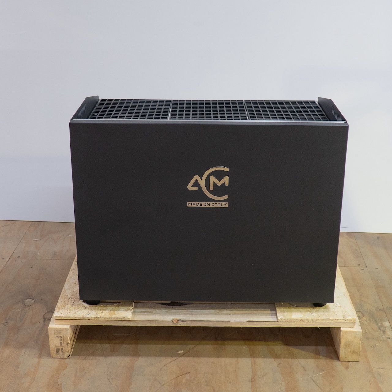 2 Group ACM Evolve Commercial Coffee Machine (Pre-owned)