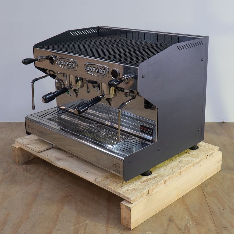 2 Group ACM Evolve Commercial Coffee Machine (Pre-owned)
