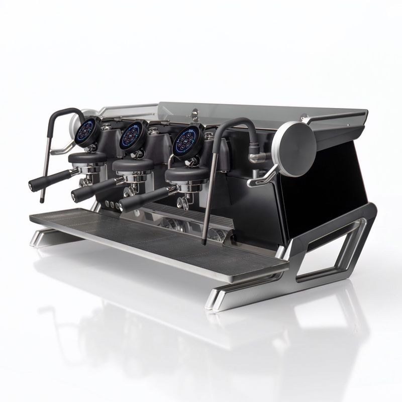 1gr La Cimbali M21 Junior S Coffee Machine