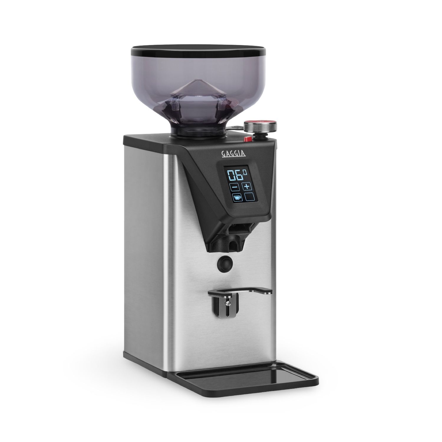 Gaggia MDF55 Grinder