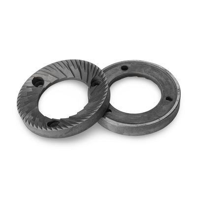 MACAP M4D/M5D 58mm Burrs - 4M135A [J4]