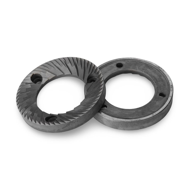 MACAP M4D/M5D 58mm Burrs - 4M135A [J6]