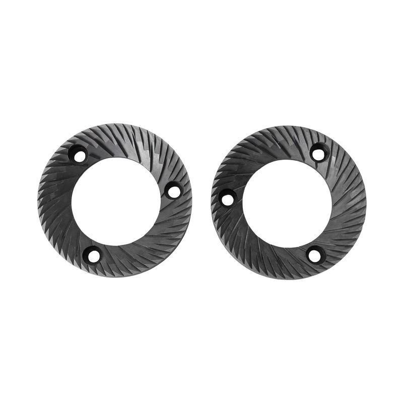 MACAP M4D/M5D 58mm Burrs - 4M135A [J4]