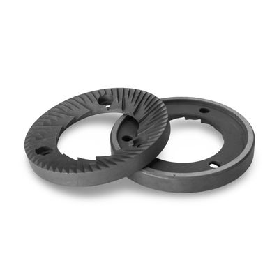 La Cimbali Magnum (Old style) 75mm Grinder Burrs - RH [J6]