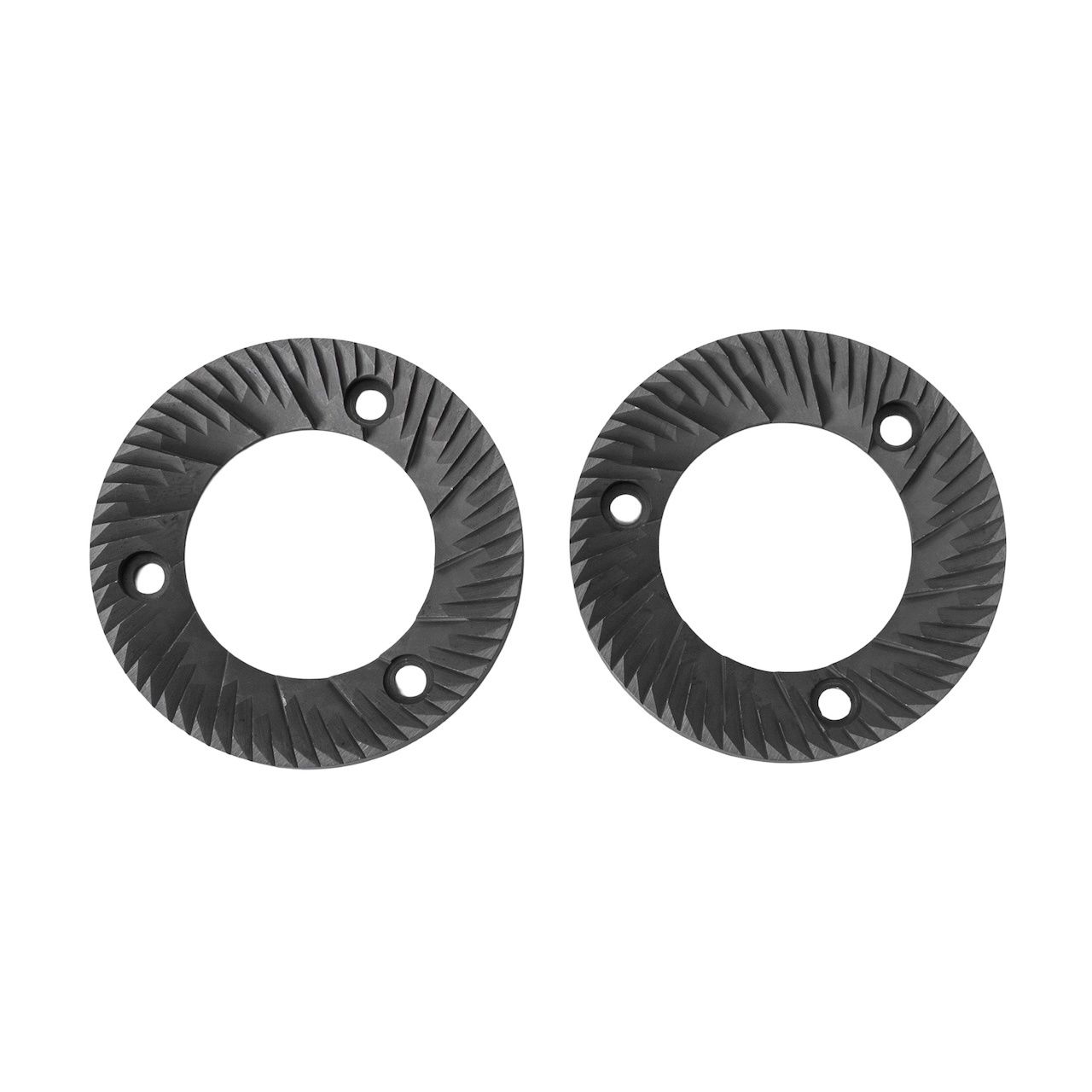La Cimbali Magnum (Old style) 75mm Grinder Burrs - RH [J6]