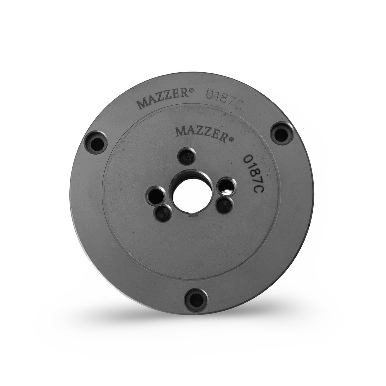 Mazzer Robur 83mm Original 187C Conical Grinder Burrs - 3 PHASE [J6]