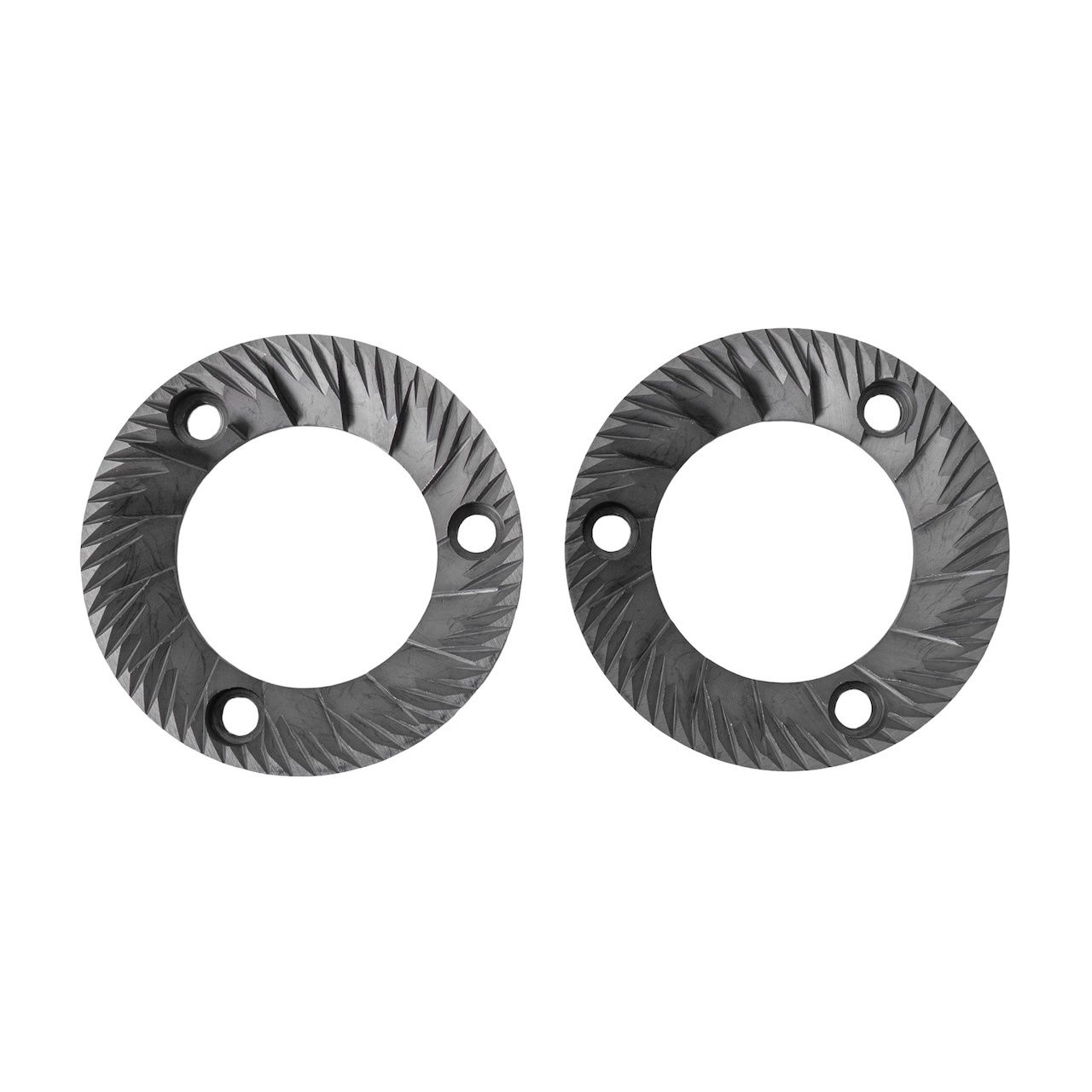Wega K5,K6, MAX or Compak Silenzio 63.5mm Grinder Burrs - K00099 [J3]