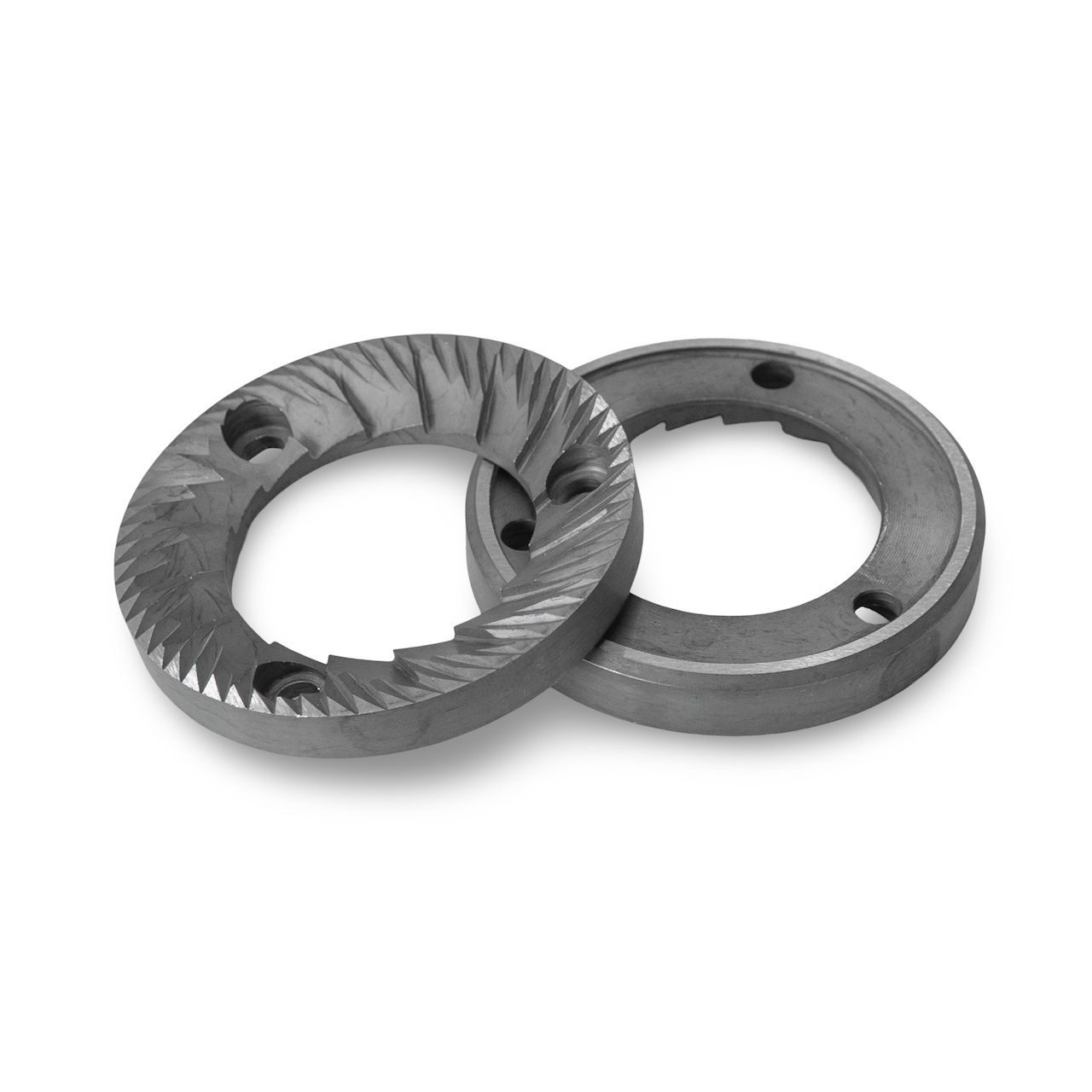 Wega K5,K6, MAX or Compak Silenzio 63.5mm Grinder Burrs - K00099 [J3]